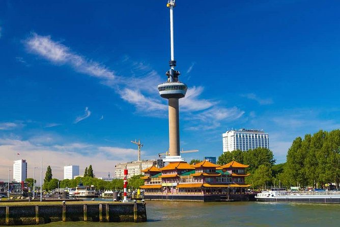 Schiphol Airport & Amsterdam to Rotterdam Private Transfer - Who will get the most from this transfer?