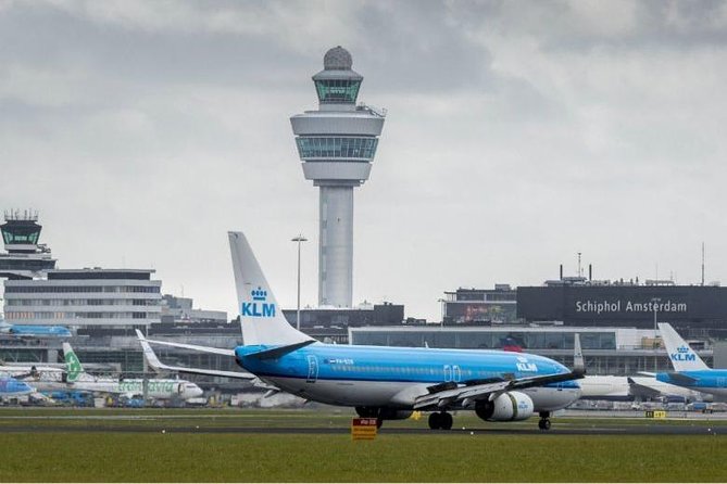 Schiphol Airport to Amsterdam Private Transfer - Leaving Schiphol Without the Usual Airport Fuss