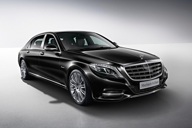 Schiphol Airport to Amsterdam Private Transfer - What You Gain Over the Airport Train