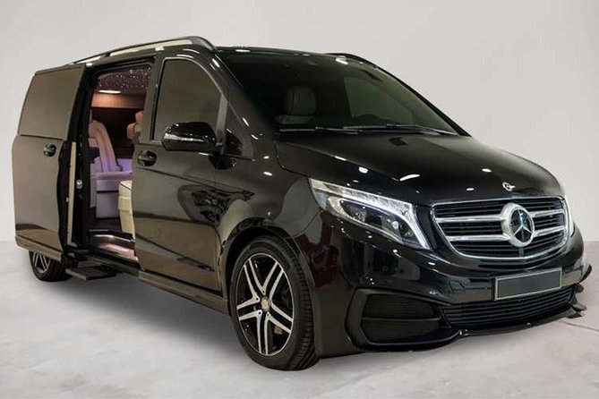 Schiphol Airport to Amsterdam Private Transfer - A Calm Choice After a Difficult Flight