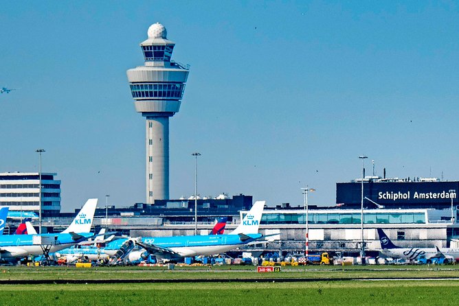 Schiphol Amsterdam Airport Private Arrival Transfer - How dependable is the service?