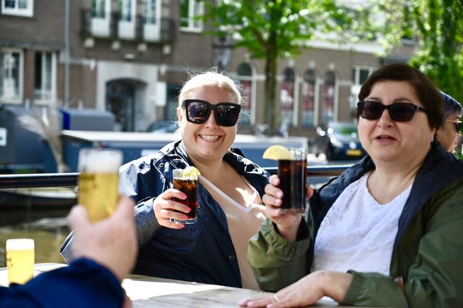 Secret Food Tours Amsterdam - What the guide adds to the food