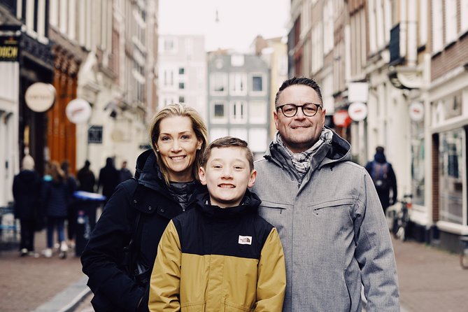 See Shoot Share | Photo Tour - Who should book this Amsterdam experience?