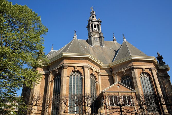 Skip-the-line Royal Palace of Amsterdam Private Guided Tour - Why the skip-the-line ticket helps, and what it does not do