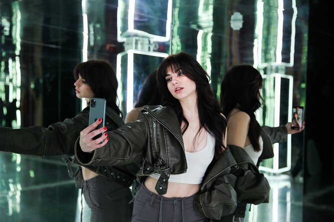 Skip the Line: Youseum Amsterdam Ticket - Key points to know before you go