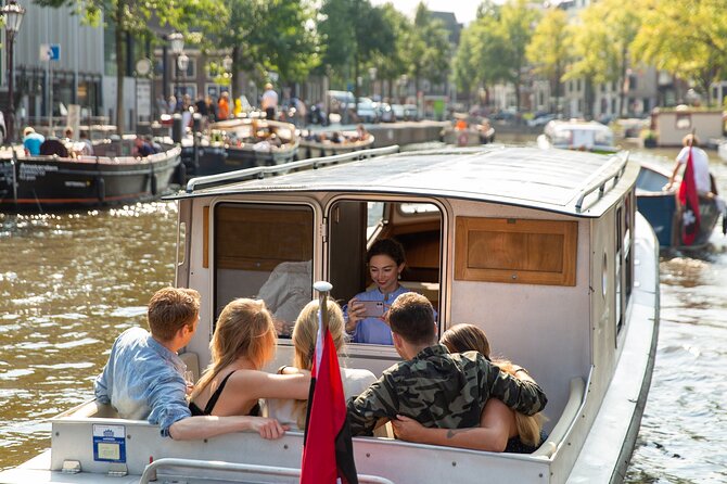 Small Group Boutique All-Inclusive Tour (max 12 p) With Captain - How the $57.08 price holds up
