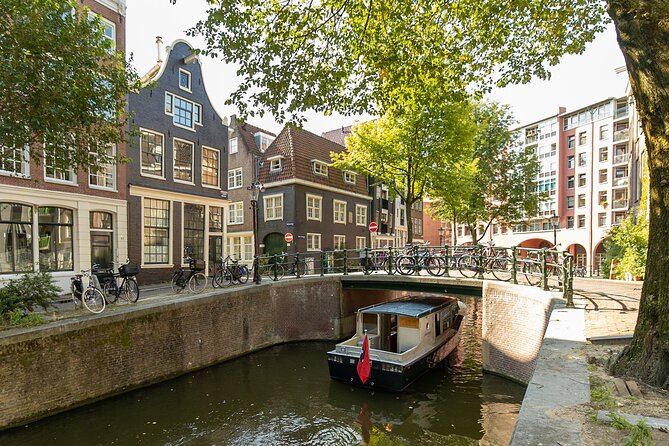 Small Group Boutique All-Inclusive Tour (max 12 p) With Captain - Timing, meeting point, and practical details
