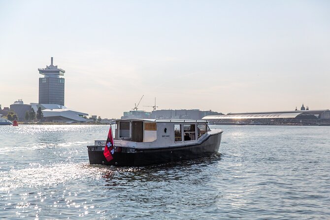Small Group Boutique All-Inclusive Tour (max 12 p) With Captain - Who will get the most from this cruise