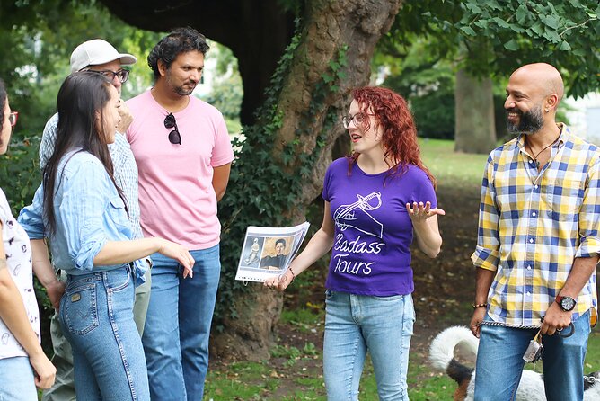 Small Group Hidden Gems Tour in Amsterdam - What $48.16 gets you