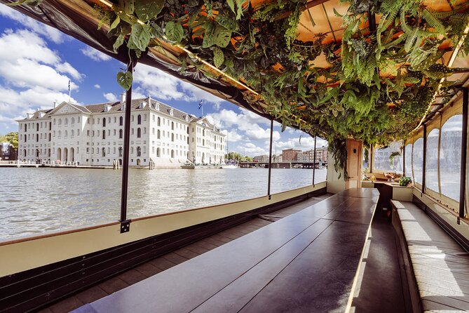Small-Group Luxury Canal Cruise with Local Skipper - How the $72.29 price compares with the experience