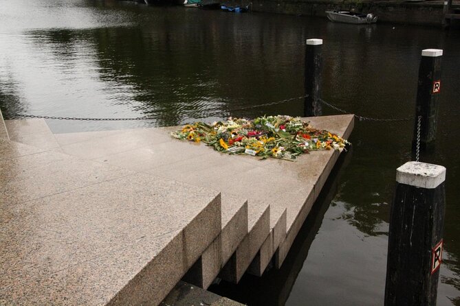 Small Group Walking Tour - Hello Amsterdam - Key points about the Amsterdam walking tour