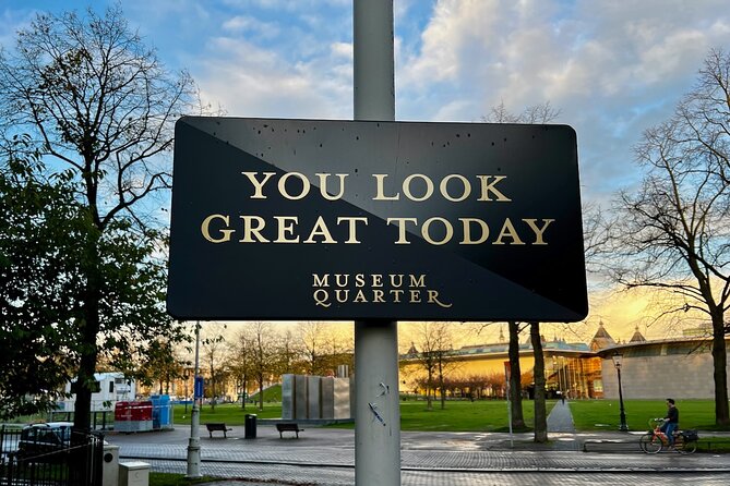 Small Group Walking Tour in Amsterdam with Friendly and Fun Guide - Key points at a glance