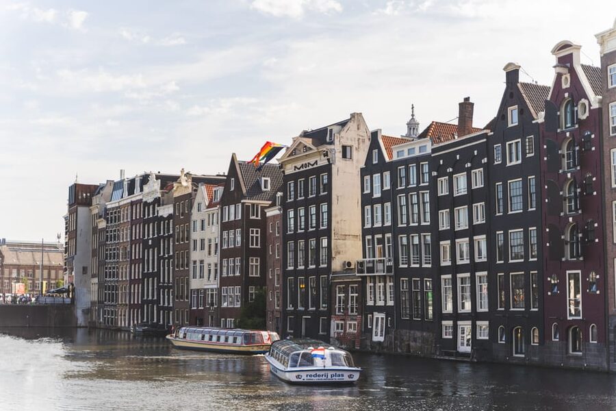 Small-Group Walking Tour with Amsterdam Canal Cruise - Who Should Book This Amsterdam Tour?