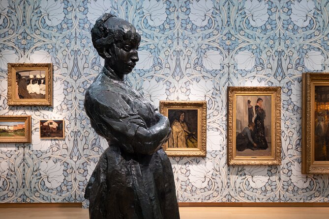 Stedelijk Museum Amsterdam: Modern and Contemporary Art - What you see in the permanent collection
