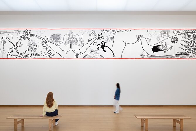 Stedelijk Museum Amsterdam: Modern and Contemporary Art - The Amsterdam School, Bauhaus, and art as social evidence