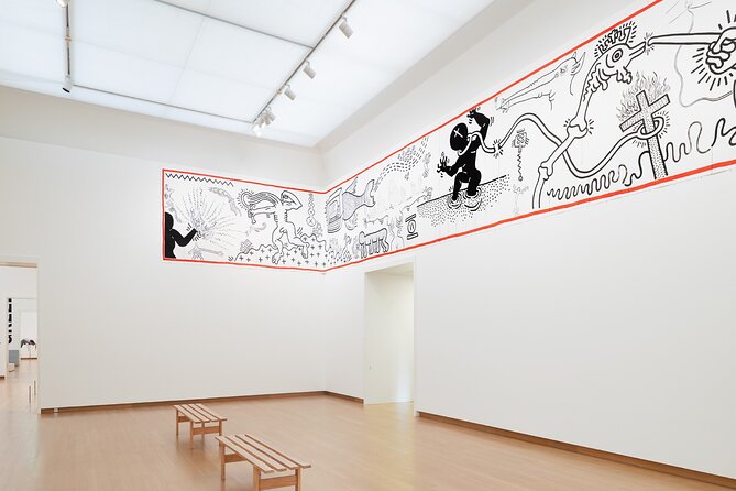 Stedelijk Museum Amsterdam: Modern and Contemporary Art - Price, value, and possible annoyances