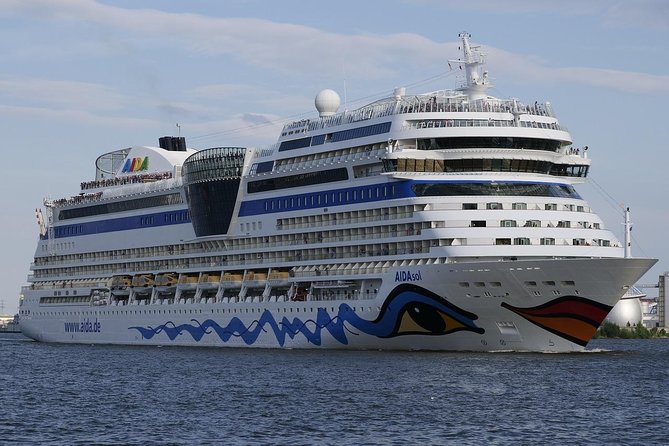 Taxi from a hotel in Amsterdam to the cruise port in Amsterdam - Why private service can be worth the price