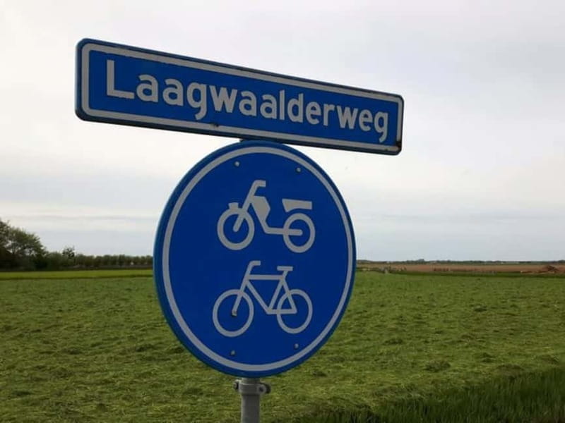 Texel: Electric Fatbike Rental with Map - Should you book it?