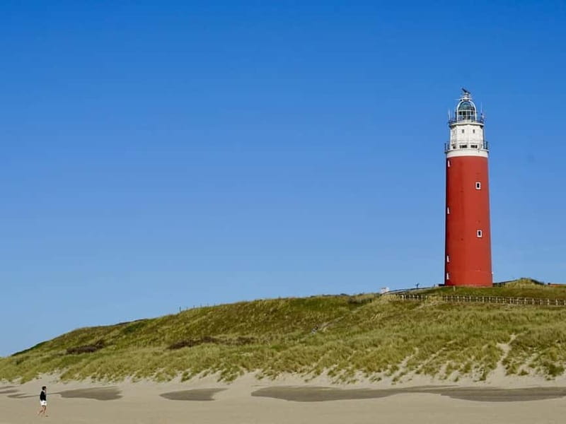 Texel: Electric Fatbike Rental with Map - What the ride feels like in practice