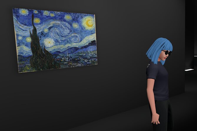 "The 10 Most Polluted Masterpieces: A Sustainable Digital Tour" - Why this art tour takes a different path