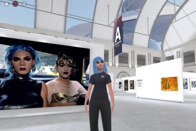 “The 10 Most Polluted Masterpieces: A Sustainable Digital Tour”