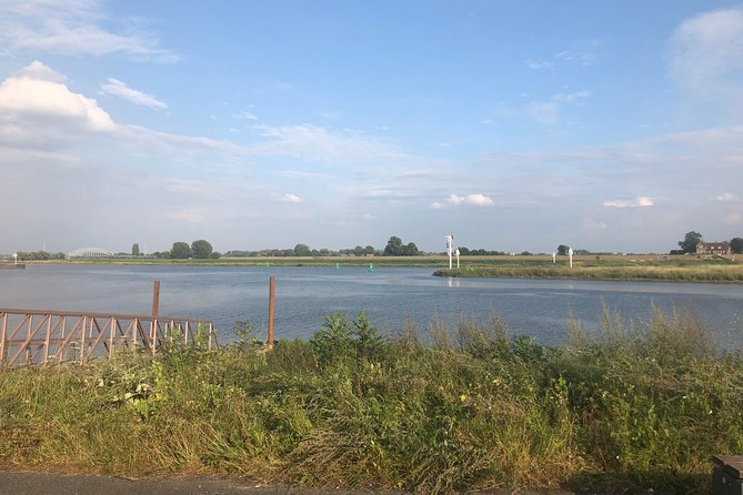 The Battle of Arnhem (from Amsterdam) - The extra sites that make a private tour worthwhile