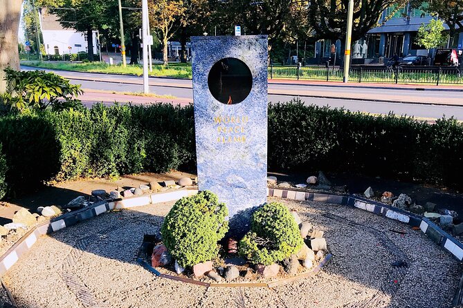 The Hague, Delft and Rotterdam Small-Group Tour (Max. 8 People) - Is the $156.07 price good value?