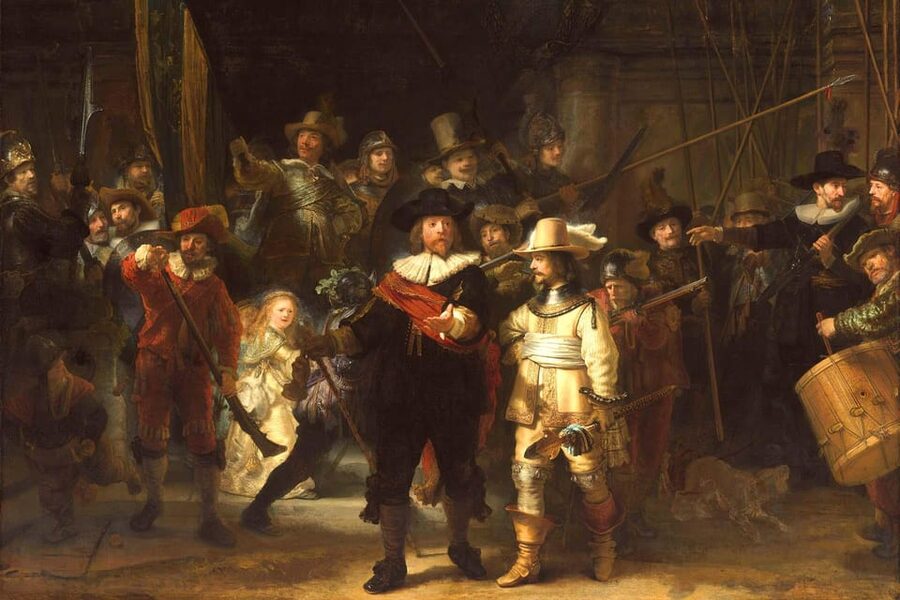 The Rijksmuseum Tour: Small Guided Group with Museum Entry - Key points to know before you book
