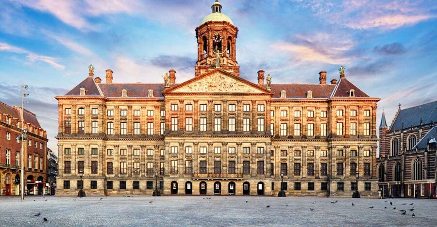 The True Story of Anne Frank's Diary Private Guided Tour - Key points at a glance