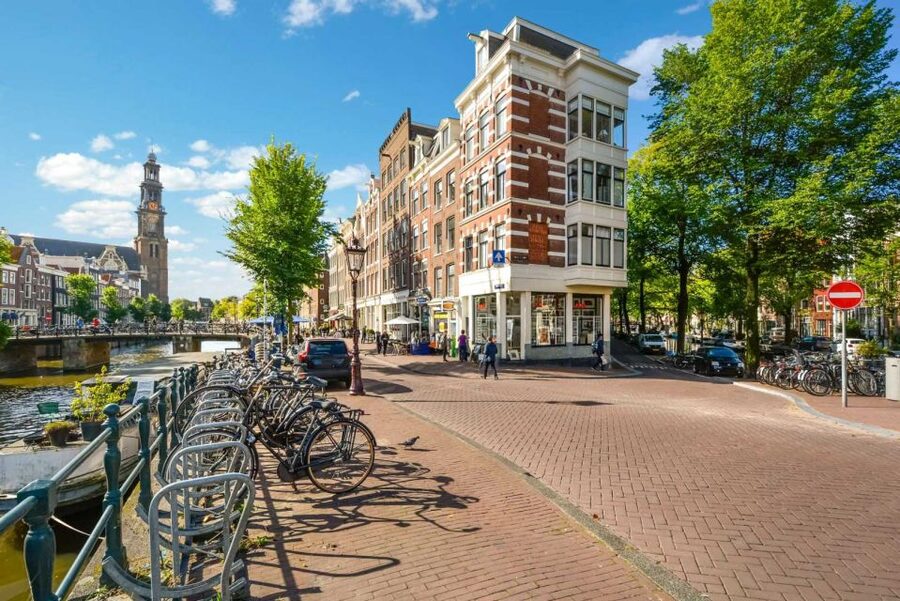 The True Story of Anne Frank's Diary Private Guided Tour - Why this Anne Frank tour works best as a history walk