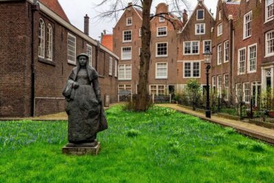 The True Story of Anne Frank’s Diary Private Guided Tour