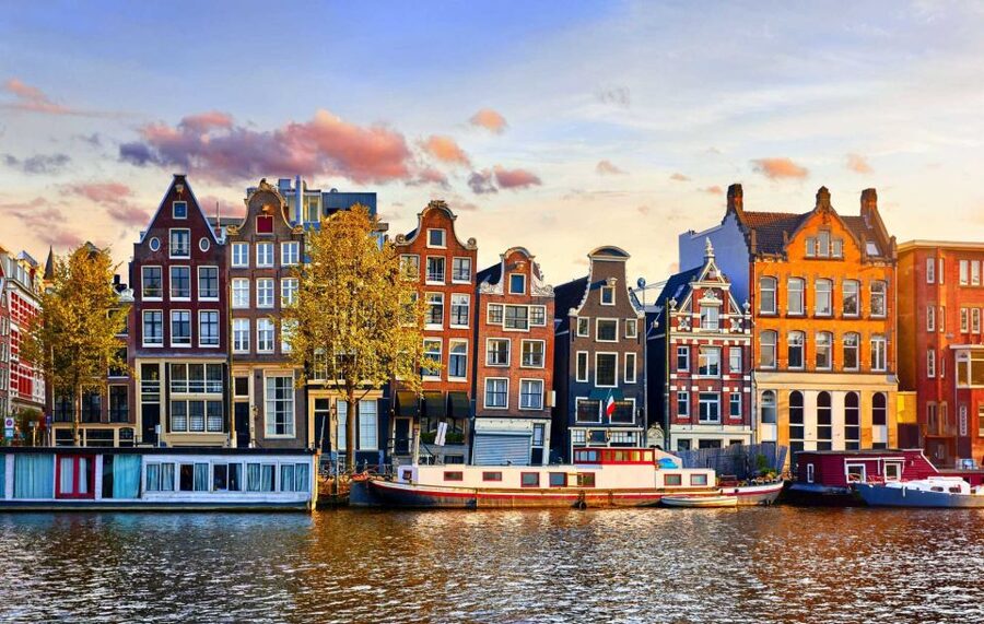 The True Story of Anne Frank's Diary Private Guided Tour - Practical advice before you book