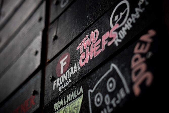 The Ultimate Craft Beer Adventure in Amsterdam! - Why this 3.5-hour Amsterdam beer walk works