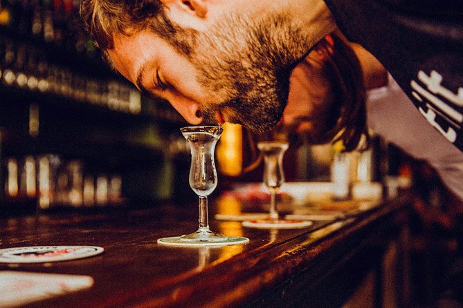 The Ultimate Craft Beer Adventure in Amsterdam! - De Drie Fleschjes and Amsterdam’s jenever tradition