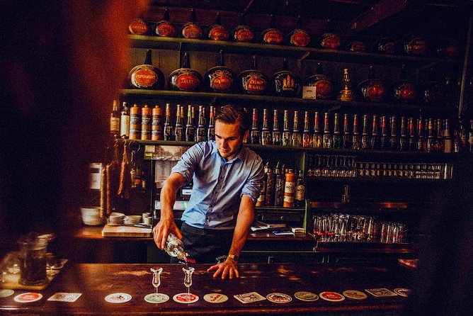 The Ultimate Craft Beer Adventure in Amsterdam! - The guides and the human side of the experience