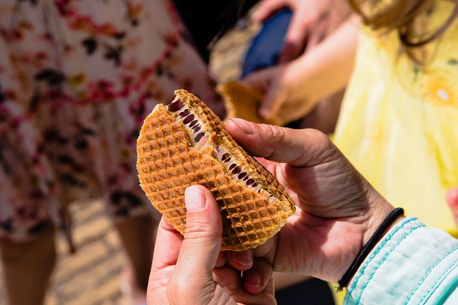 The Ultimate Zaanse-Schans Private Day Trip - How much personal guidance will you get?