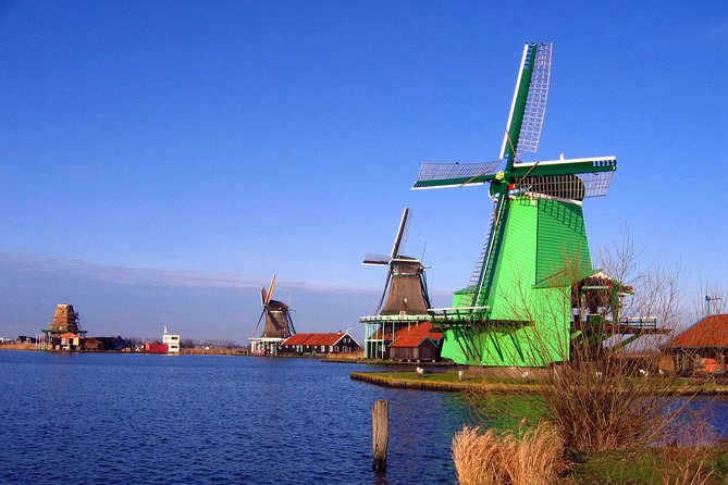 The Ultimate Zaanse-Schans Private Day Trip - Is $264.32 per person fair?