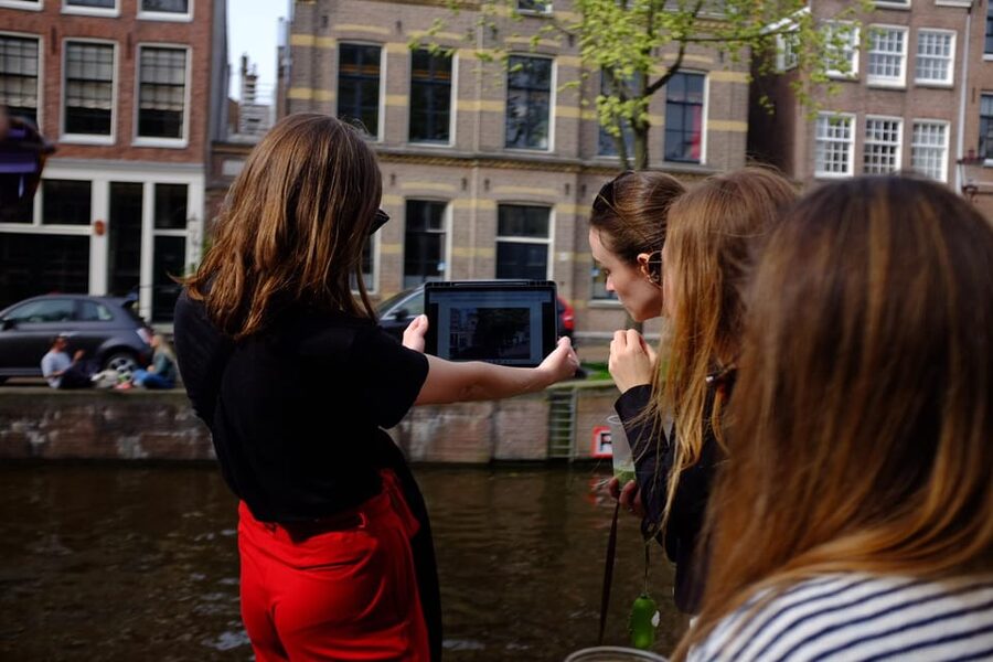 True Crime Tour Amsterdam: Explore the Dark Side of the City - Who will enjoy this tour most