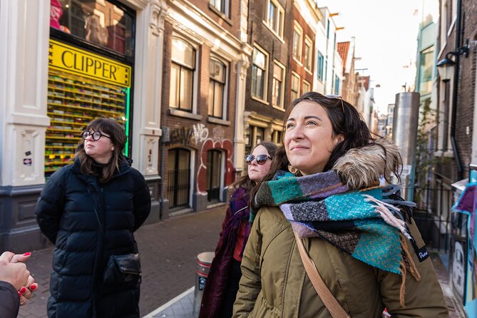 Ultimate Combo: Rijksmuseum, Van Gogh Museum, Canal Boat Cruise - Starting at the Van Gogh Museum