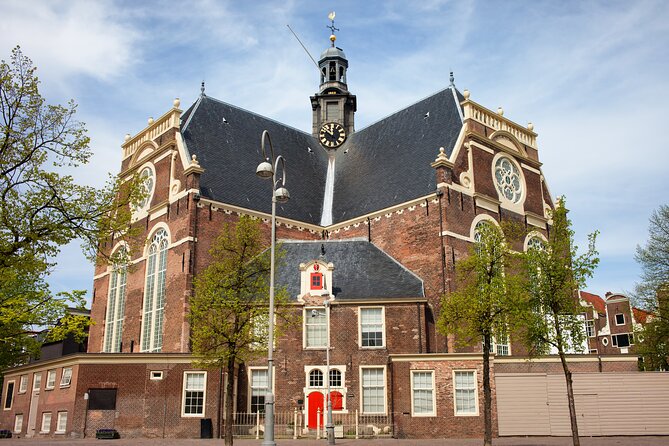 Van Gogh and Rembrandt Immersive Experience Entry Amsterdam - A sound-and-light show rather than a museum visit