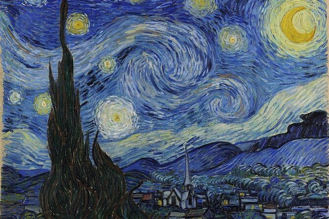 Van Gogh Museum Amsterdam Private Guided Tour With Admission - Who will get the most from this tour