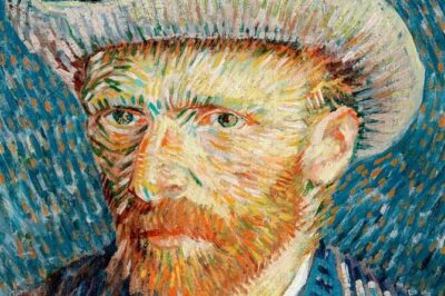 Van Gogh Museum Guided Tour with Entry Ticket
