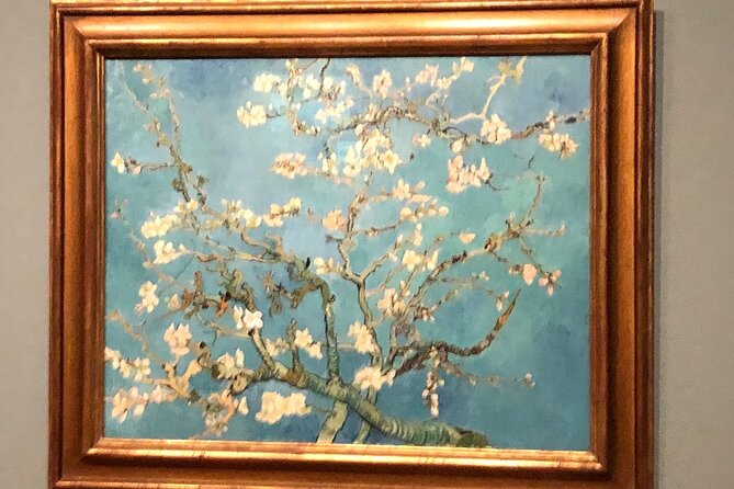 Van Gogh Museum, Rijks Museum & Walking Tour - Private Day Tour - What the private guide changes