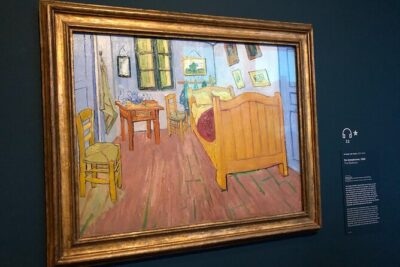 Van Gogh Museum, Rijks Museum & Walking Tour – Private Day Tour