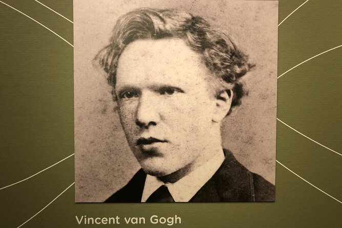 Van Gogh Museum, Rijks Museum & Walking Tour - Private Day Tour - Booking details worth knowing