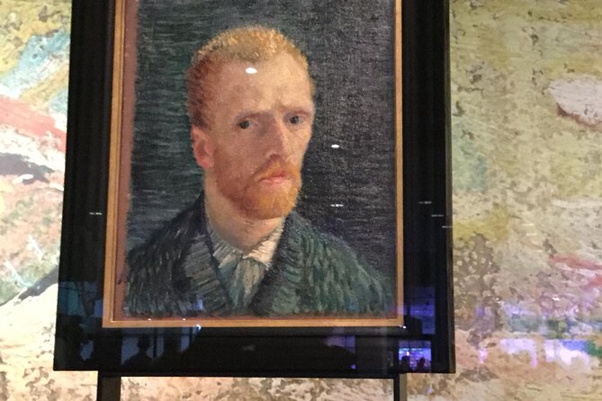 Van Gogh Museum, Small Group Tour (incl timed entry tickets) - The Potato Eaters and Van Gogh before fame