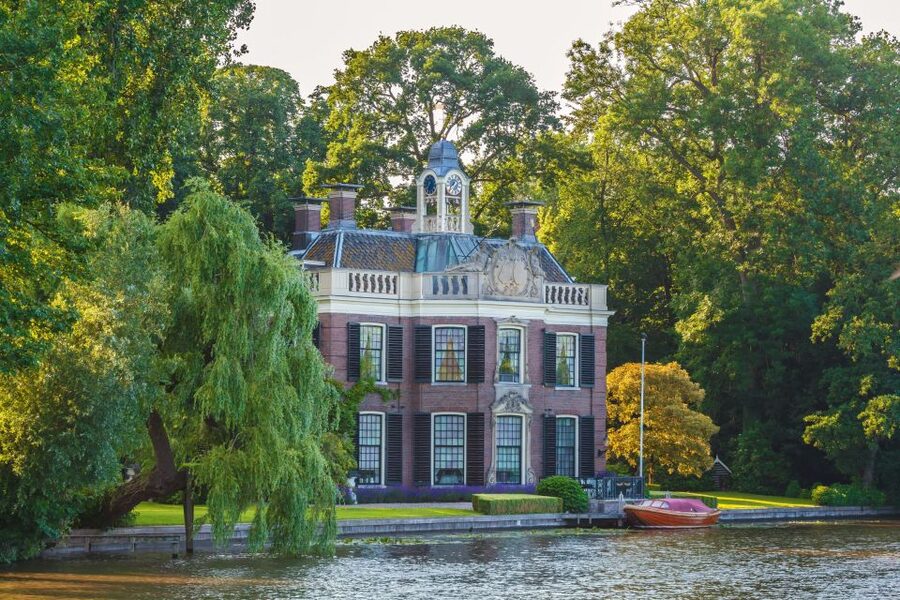 Vecht River: Full-day Cruise with Lunch - Key points to know before you book