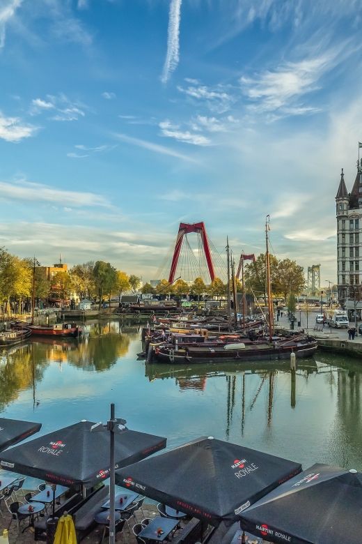 VIP Private Full Day Tour of the Netherlands - Dordrecht for another historic city option