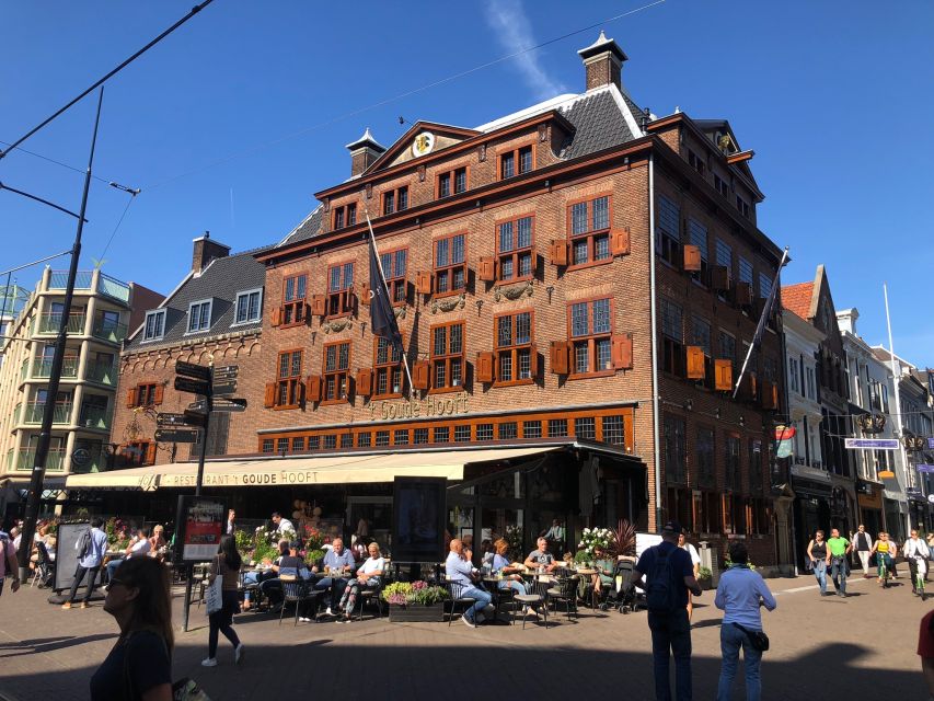 Visit the Girl with the Pearl Earring, The Hague & Delft - FAQ