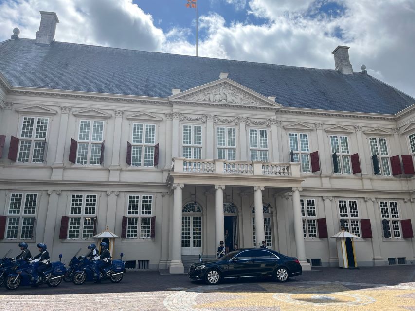 Visit the Girl with the Pearl Earring, The Hague & Delft - Seeing Vermeer at the Mauritshuis
